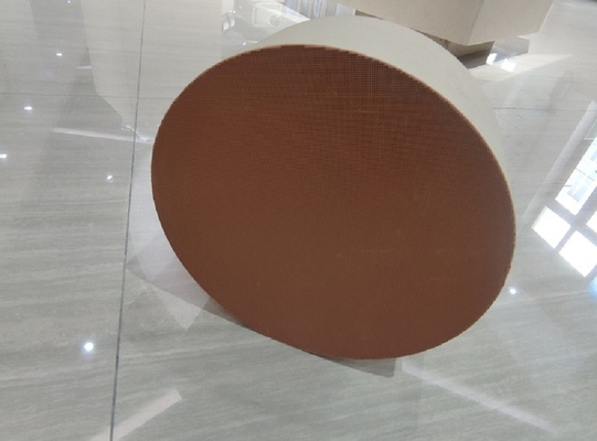 Fe Based Selective Catalytic Converter Scr In Emission Control