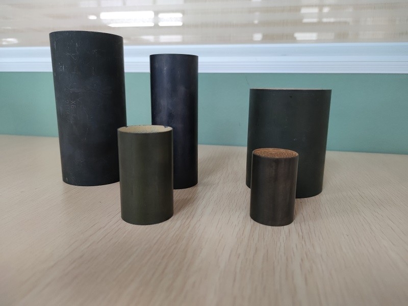 BS IV BS V Twc Three Way Catalyst For Three Wheelers 300 CPSI