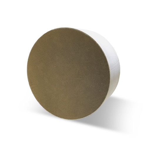 Cordierite Substrate Methane Oxidation Catalyst IATF 16949 LPG Catalytic Converter
